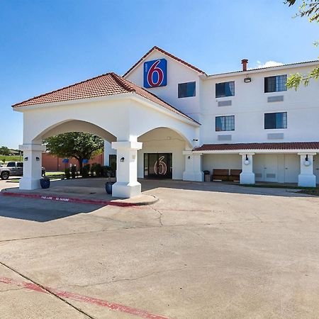 Motel 6-Bedford, Tx - Fort Worth Zewnętrze zdjęcie